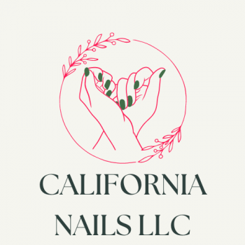 logo California Nails LLC