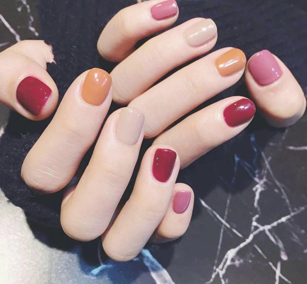 California Nails LLC Best Nail Salon in Columbia