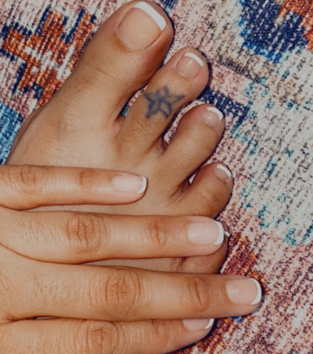 California Nails LLC Best Nail Salon in Columbia